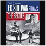 The 4 Complete Ed Sullivan Shows Starring The Beatles