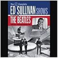 The 4 Complete Ed Sullivan Shows Starring The Beatles