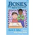 Bones and the Math Test Mystery (Reinforced Hardcover)