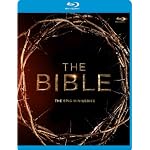 [US] The Bible: The Epic Miniseries (2013) [Blu-ray]