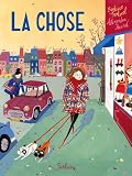 acheter livre occasion La chose
