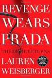Revenge Wears Prada: The Devil Returns
