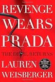 Revenge Wears Prada: The Devil Returns