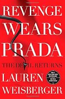 Revenge Wears Prada: The Devil Returns