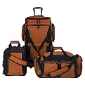 Eddie Bauer® Timberwood Travel Set Collection - Lucky Penny
