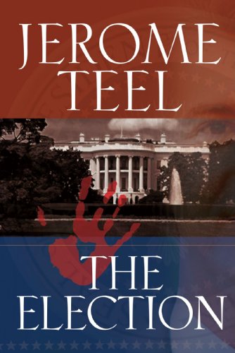The Election - Paperback