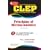 The Best Test P CLEP Principles of Microeconomics (REA)-The Best Test Prep for