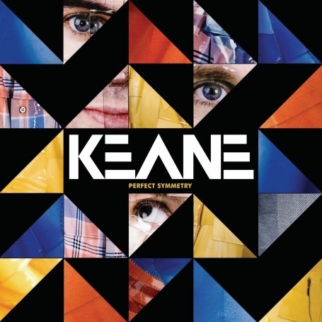 CD-Charts  Search : Perfect Symmetry [VINYL]