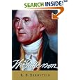 Thomas Jefferson by R. B. Bernstein