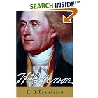 Thomas Jefferson by  R. B. Bernstein