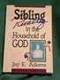 Sibling Rivalry in the Household of God
