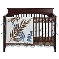 CoCaLo Naturals 4 pc Crib Set - Tranquil