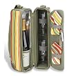 Santa Barbara Wine Carrier For Two