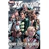 X-Factor - Volume 3: Many Lives of Madrox