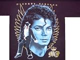 Michael Jackson T-shirt (l, black) Michael Jackson T-shirt (l, black)