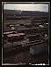 Photo Freight cars in the Chicago and Northwestern Railroad classification yard?, Chicago, Ill. General view