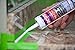 Loctite 2in1 Seal and Bond Almond Tub/Tile Sealant 10-Fluid Ounce Cartridge (1936543)