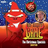 Old Harrys Game: A Christmas Episode (BBC Audio)