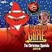 Old
Harry's
Game:
A
Christmas
Episode
(BBC
Audio)