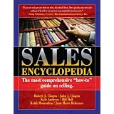 Sales Encyclopedia