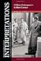 William Shakespeare's Julius Caesar (Bloom's Modern Critical Interpretations)