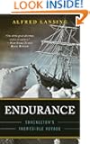 Endurance: Shackleton's Incredible Voyage
