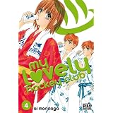 My lovely hockey club T04par A� Morinaga