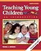 Teaching Young Children: An Introduction (with MyEducationLab) (4th Edition) Cover
