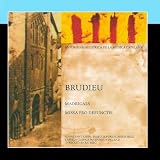 Madrigals/Missa Pro Defunctis