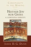 Neither Jew nor Greek : a contested identity