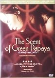 The Scent of Green Papaya (1993) Lovely Vietnam Drama [Eng Subs]