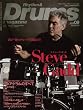 Rhythm ＆ Drums magazine (リズム アンド ドラムマガジン) 2010年 09月号 [雑誌]