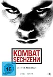 Kombat Sechzehn [DVD]