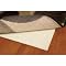 Cushioned Rug Pad Collection - Cream