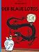 Tim & Struppi 18 Mini: Der blaue Lotos
