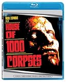 House of 1000 Corpses [Blu-ray]
