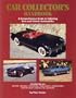 Car Collector's Handbook