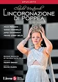 Monteverdi: L'Incoronazione Di Poppea (Opus Arte: OA1073D) [DVD] [2012] [NTSC] DVD