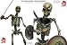 Wrath of the Titans 12 Inch Figure: Skeleton Warrior_s-4