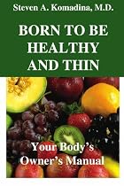 Born To Be Healthy And Thin