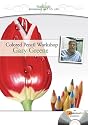 Colored Pencil Workshop with Gary Greene DVD