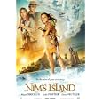 Nim's Island