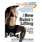 The New Rules of Lifting: Six Basic Moves for Maximum Muscle by Lou Schuler and Alwyn Cosgrove