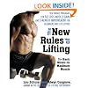 The New Rules Of Lifting