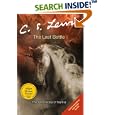 The Last Battle (adult) (Narnia)