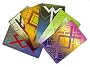 Bright Rune Cards Booklet