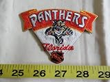 Panthers - Florida NHL Patch Hockey
