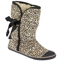 Sugar Origami Leopard