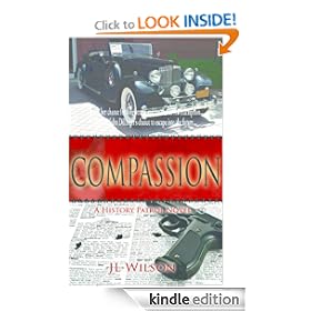 Compassion (The History Patrol)