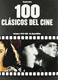 100 CLASICOS DEL CINE – 2 TOMOS (Spanish Edition)